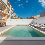 Pavla With Pool Apartment *