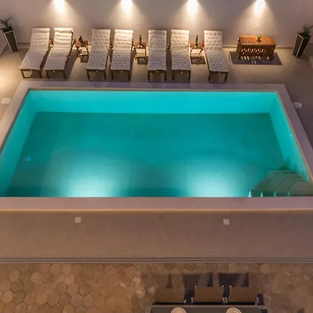 Apartament Pavla With Pool *