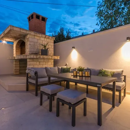 Apartament Pavla With Pool *