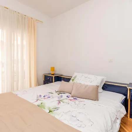 Apartman Pavla With Pool